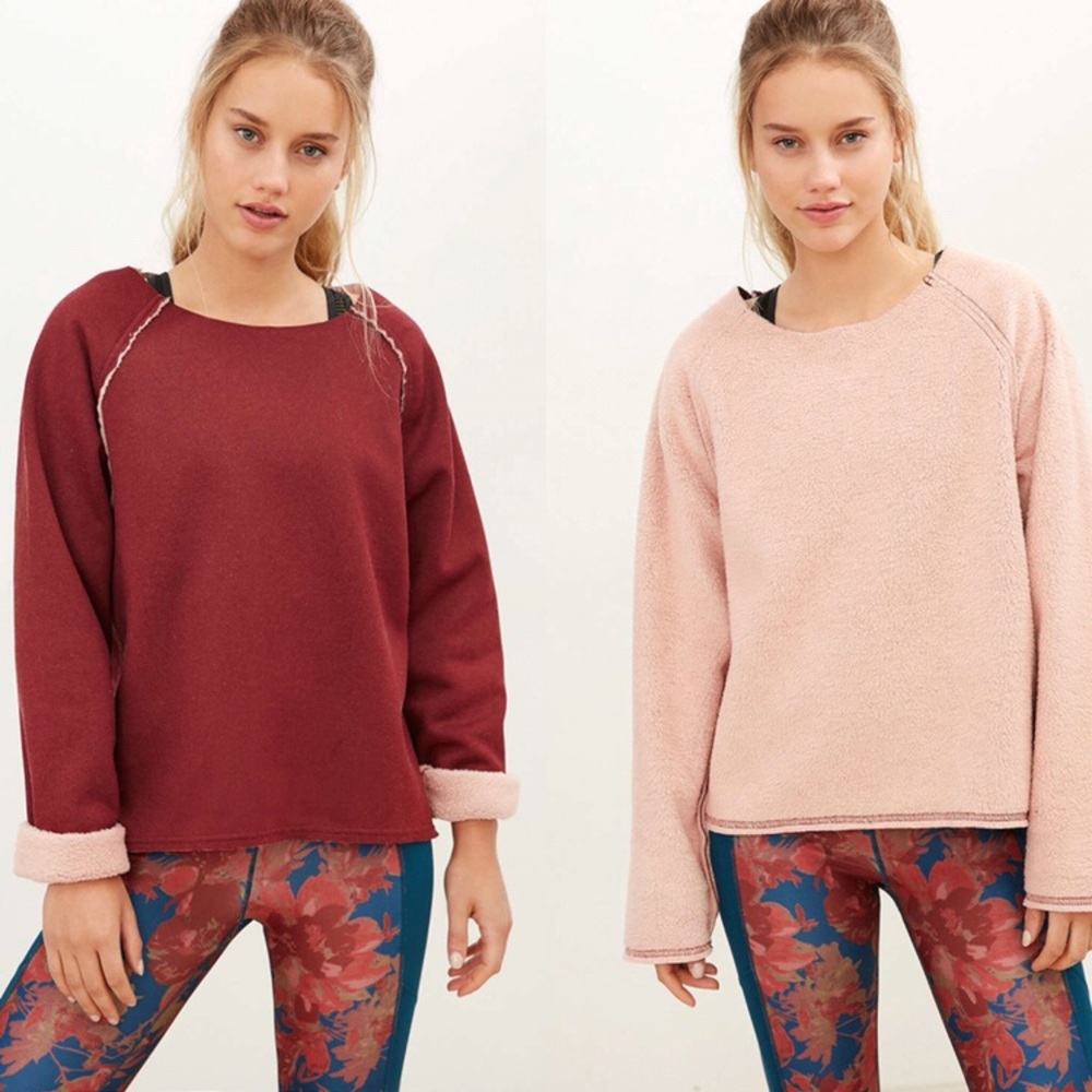 Without Walls Urban Outfitters sweater